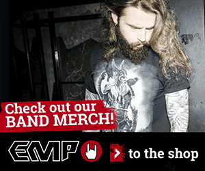 Bandmerch 300 x 300