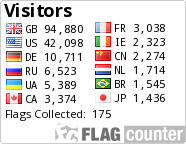 Free counters!