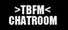 TBFM Chat Room