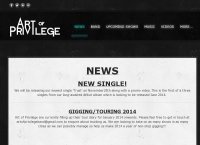 Art of Privilege