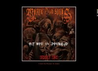 Black Acid Souls