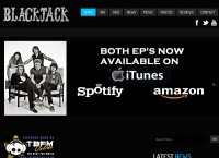 Blackjack