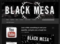 Black Mesa 