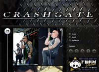 Crashgate