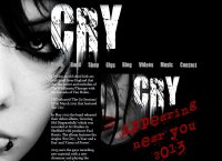 CRY