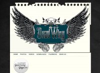 Dead Wing