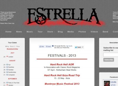 Estrella