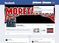 Moretallica