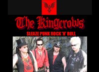 THE KINGCROWS