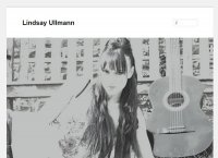 Lindsay Ullmann