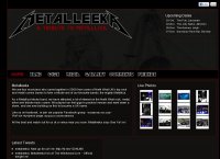 Metalleeka