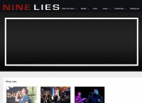 Nine Lies