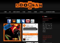 Odoghan