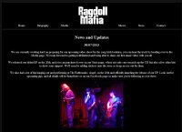 Ragdoll Mafia