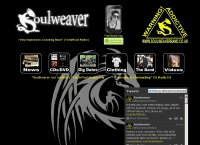 Soulweaver