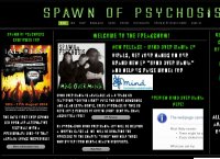 Spawn of Psychosis