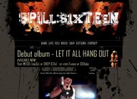 Spill Sixteen