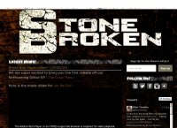 Stone Broken