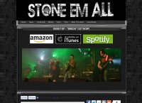 Stone Em All
