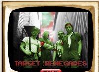 Target:Renegades