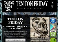 Ten Ton Friday