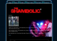 The Shambolic