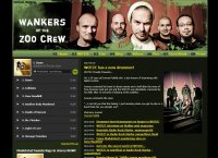 Wankers of the Zoo Crew