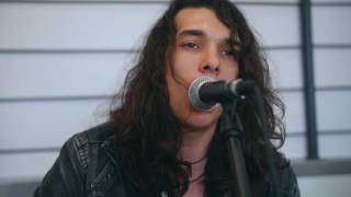 Popbüro Sessions Folge 52: Flowers in Syrup - Low Point