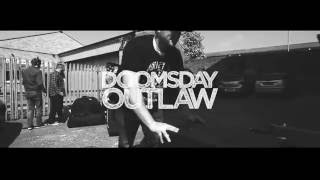 Doomsday Outlaw - Bring You Pain