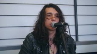 Popbüro Sessions Folge 51: Flowers in Syrup - Dreams