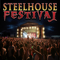 GIG REVIEW: Steelhouse Festival Fri 19th & Sat 20th August 2011