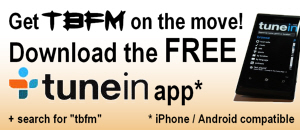 TBFM on your mobile!