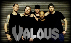 Total Biker FM Chats To VALOUS Ahead Of TBFM Factor & Twitrfest 2012!