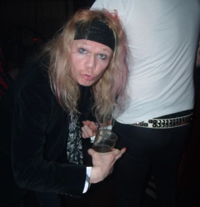 ROXX NEWZ III – 05/03/2012