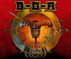BLOODSTOCK OPEN AIR Reveals Four Names For It’s Second Stage!