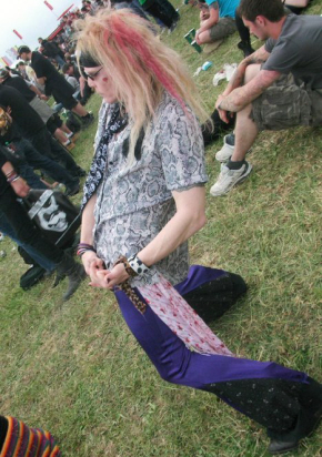 ROXX NEWZ VI – 26/03/2012