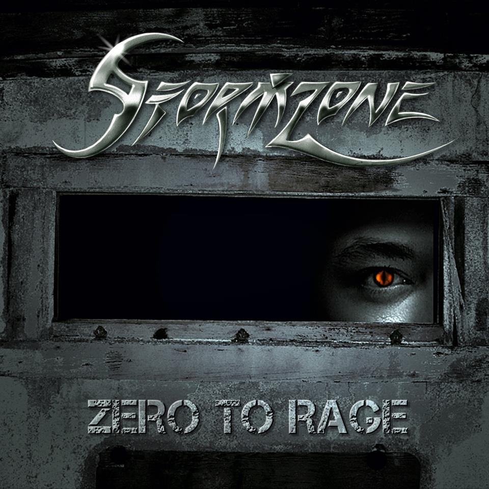 GIG REVIEW: Stormzone – Belfast Album Launch @ The Spring & Airbrake, Belfast Sat 28 April 2012