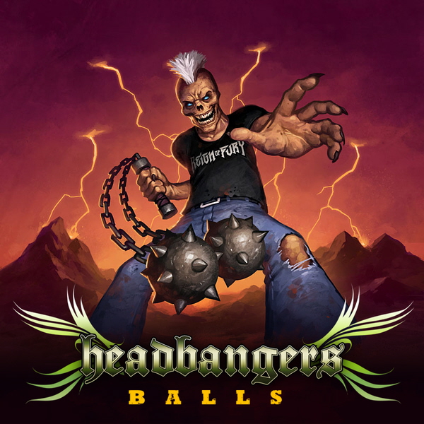 TBFM Goes BALLS This Weekend!