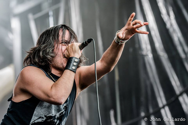 SENSER Announce Release Date For New Fan-Funded Album