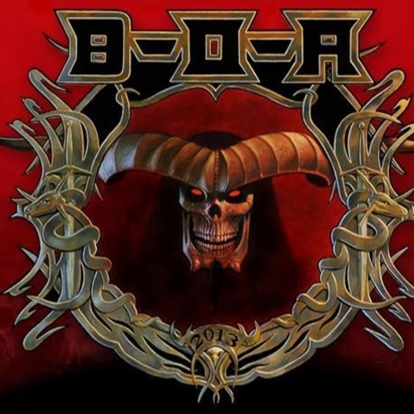 BLOODSTOCK Confirms More Bands!