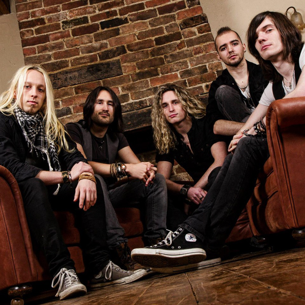 FAHRAN To Play DOWNLOAD FESTIVAL & BLOODSTOCK OPEN AIR