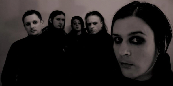 SINNERGOD Announce Debut Album “The Seven Deadly Sinphonies’