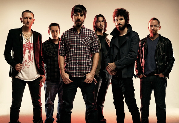 LINKIN PARK Announced As Saturday DOWNLOAD Headliners!