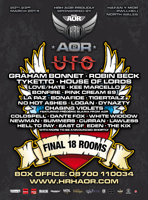 hrh-aor
