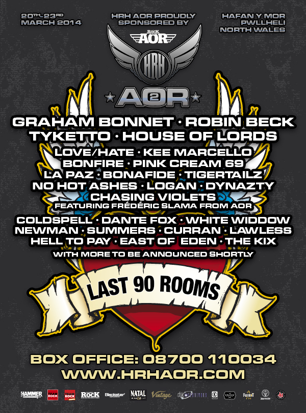 hrh-aor