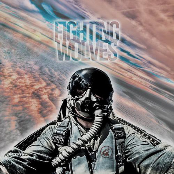 ALBUM REVIEW:  Fighting Wolves – Chapter One