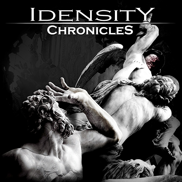 ALBUM REVIEW: Idensity – Chronicles