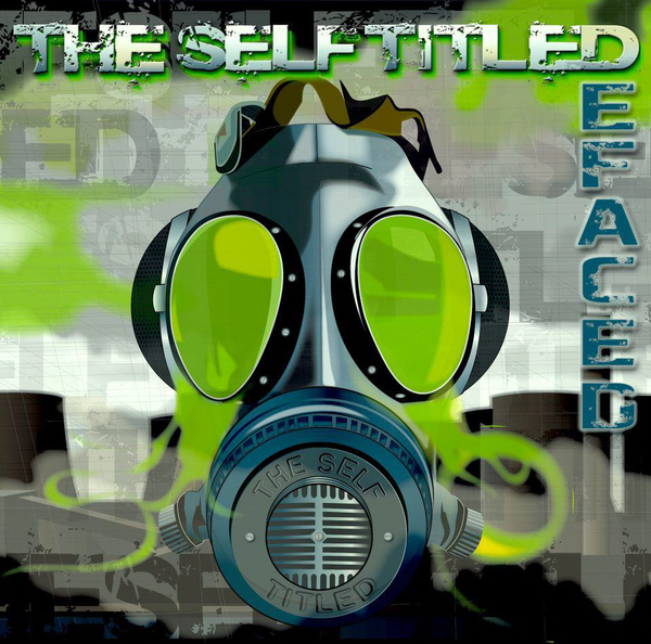 ALBUM REVIEW: The Self-Titled – Defaced