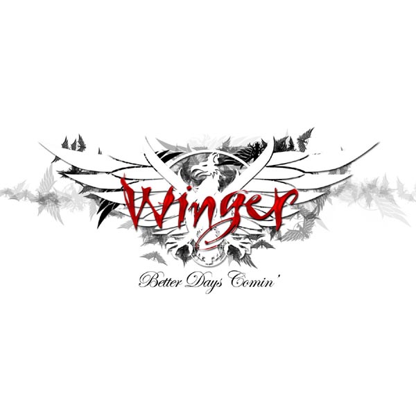 Winger – Release First Album in 5 Years & Announced for Download 2014