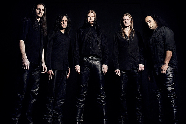 DE PROFUNDIS Announce BLOODSTOCK Appearance And Two New Studio Releases For 2014